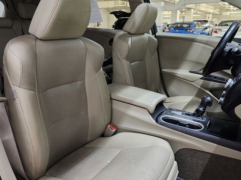 Used 2017 Acura RDX AWD w/ Technology Package image 19