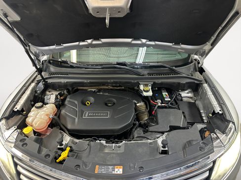 Used 2015 Lincoln MKC FWD w/ Equipment Group 102A Reserve image 32