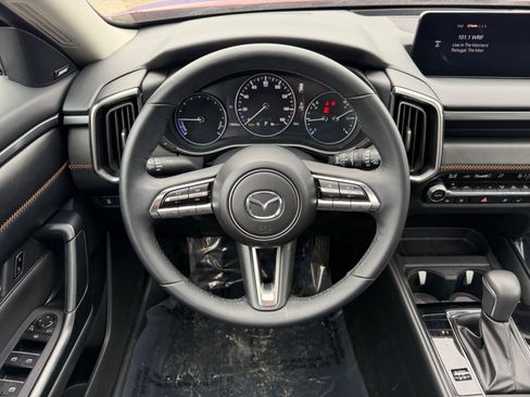 Used 2025 MAZDA CX-50 2.5 Hybrid w/ Premium Plus Pkg AWD/4WD image 36