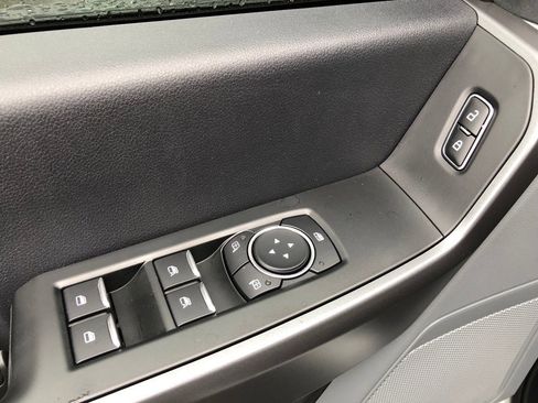 Used 2025 Ford F350 XL w/ STX Appearance Package image 10