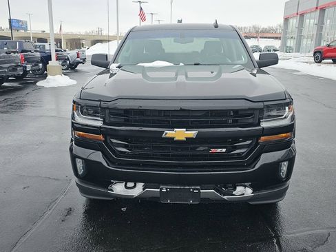 Used 2016 Chevrolet Silverado 1500 LT w/ All Star Edition image 27