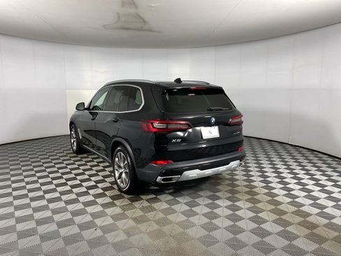 Certified 2023 BMW X5 xDrive40i w/ Parking Assistance Package image 25