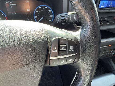 Used 2023 Ford Bronco Sport Big Bend w/ Convenience Package image 27