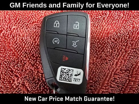 New 2026 Buick Enclave Avenir w/ Super Cruise Package image 36