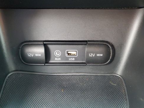 Used 2019 Kia Sportage LX FWD image 27