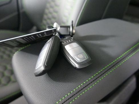 Used 2026 Audi RS 3 image 24