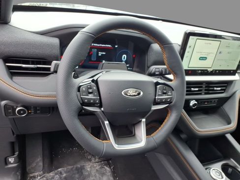 New 2026 Ford Explorer Tremor w/ Tremor Ultimate Package image 21