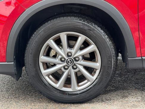 Used 2023 MAZDA CX-5 AWD 2.5 S image 6
