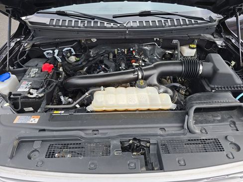 Used 2024 Ford Expedition Max Platinum image 38