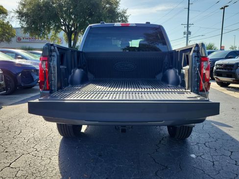 Used 2026 Ford F150 STX w/ Equipment Group 200A AWD/4WD image 7