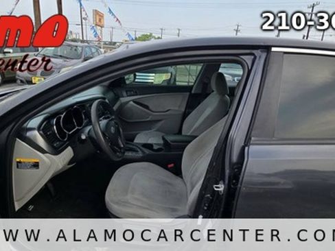 Used 2011 Kia Optima LX FWD image 28