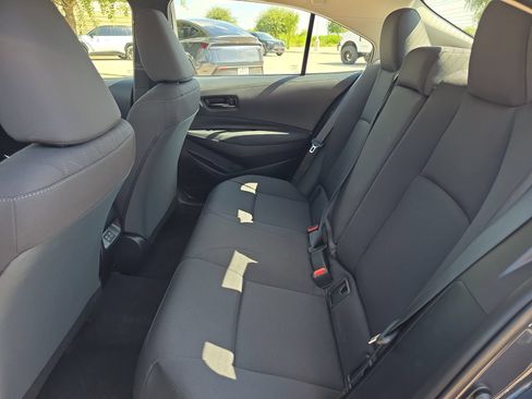 Used 2026 Toyota Corolla LE FWD image 11