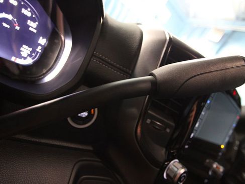 Used 2024 RAM 2500 Rebel w/ Safety Group image 14