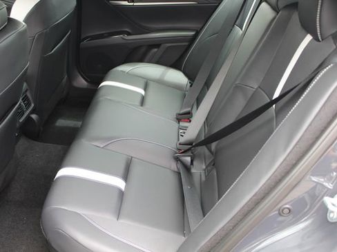 Certified 2026 Toyota Camry SE FWD image 12