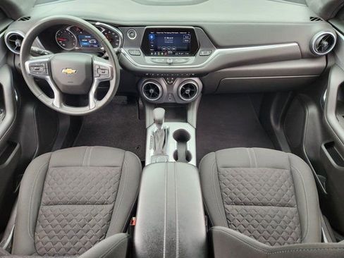 Used 2022 Chevrolet Blazer LT image 26