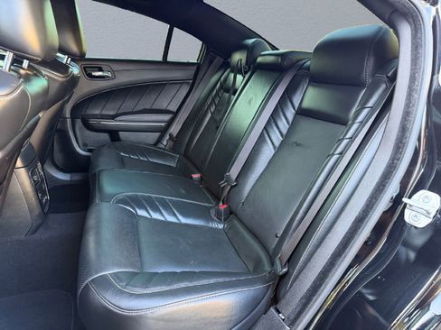 Used 2022 Dodge Charger SRT Hellcat image 13