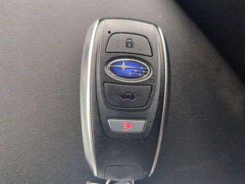 Used 2021 Subaru Outback Limited w/ Popular Package #2 AWD/4WD image 37