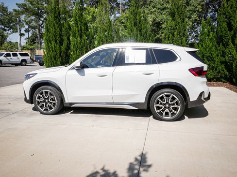 Used 2025 BMW X1 xDrive28i w/ Convenience Package image 7