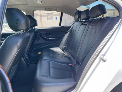 Used 2014 BMW 328i Sedan RWD image 20