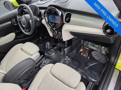 Used 2024 MINI Cooper S FWD image 29