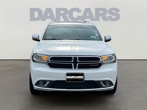 Used 2019 Dodge Durango Citadel image 2
