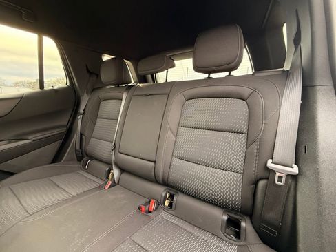 Used 2025 Chevrolet Equinox LT image 15