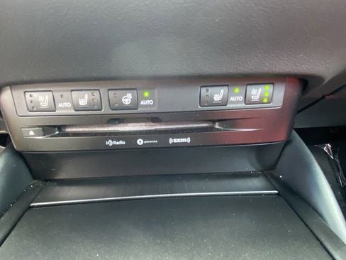 Used 2021 Lexus ES 350 F Sport image 21