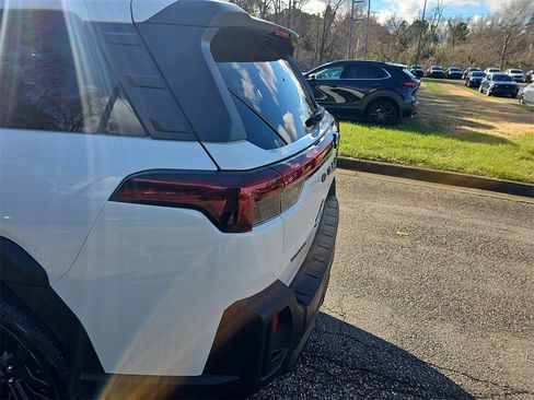 New 2026 Subaru Outback Limited XT image 36