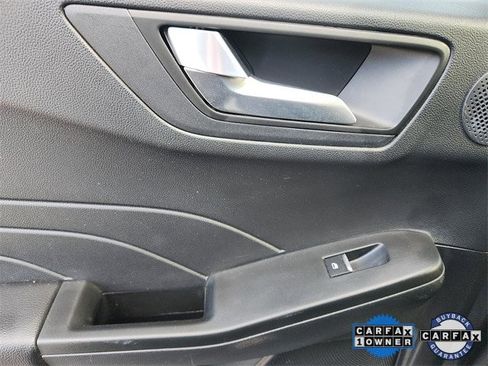 Certified 2022 Ford Escape SEL w/ SEL Stealth AWD Package image 29