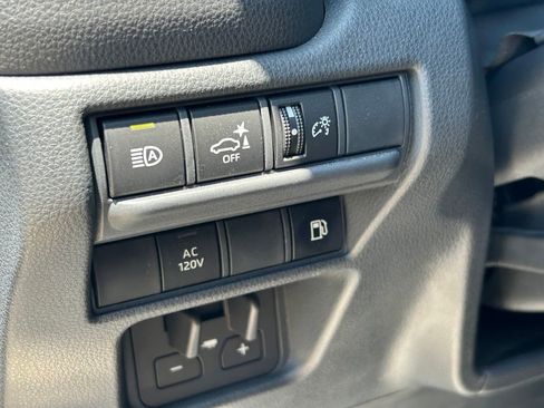 Used 2025 Toyota Land Cruiser 1958 AWD/4WD image 28
