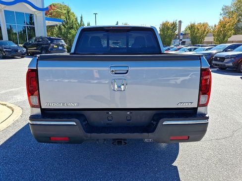 Used 2019 Honda Ridgeline RTL image 5