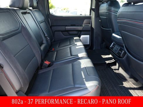 Used 2025 Ford F150 Raptor AWD/4WD image 18