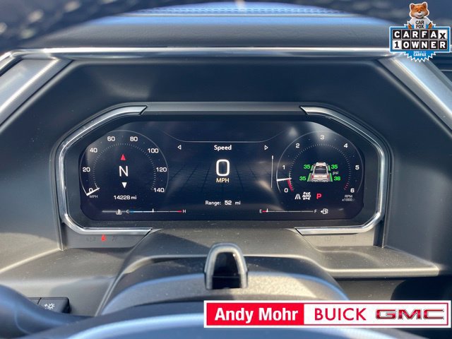 Used 2026 GMC Sierra 1500 Denali AWD/4WD image 25