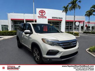 Used 2018 Honda Pilot EX-L video 1