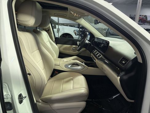 Used 2021 Mercedes-Benz GLE 350 4MATIC image 27