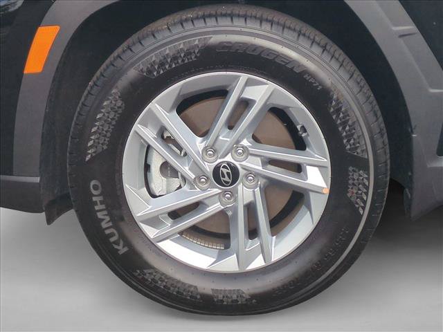 Used 2026 Hyundai Tucson SE FWD image 22