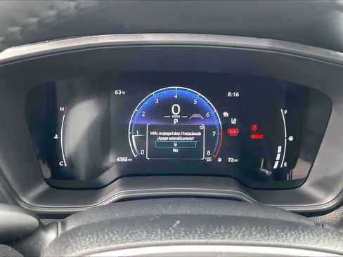 Used 2026 Toyota Corolla Cross LE w/ Moonroof Package image 26