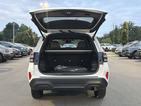 Certified 2026 Subaru Forester Premium AWD/4WD image 14