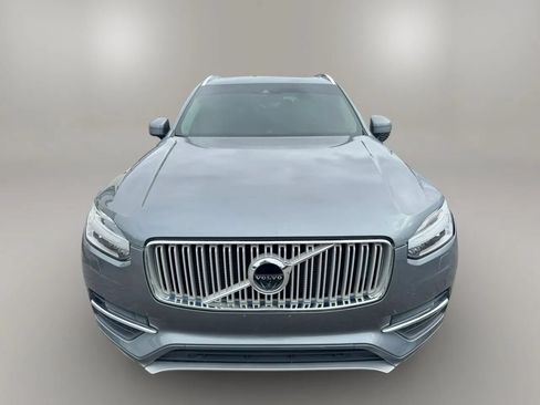 Used 2018 Volvo XC90 T6 Inscription w/ Convenience Package AWD/4WD image 3