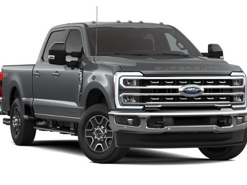 New 2026 Ford F250 Lariat w/ Lariat Premium Package AWD/4WD image 48