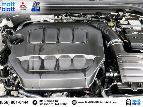 Used 2025 Audi A3 2.0T Premium Plus image 33