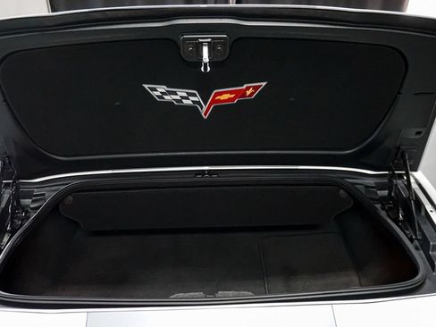 Used 2013 Chevrolet Corvette 427 w/ 1SC Preferred Equipment Group RWD image 49
