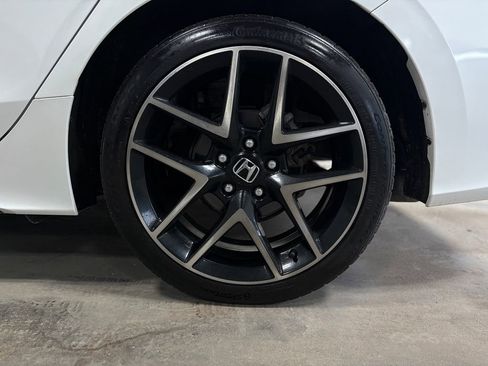 Used 2022 Honda Civic Sport Touring image 32