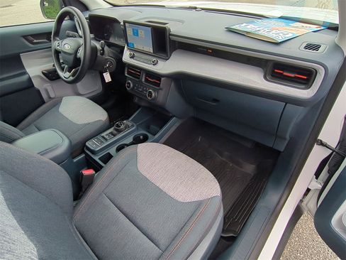 Used 2023 Ford Maverick XLT image 37