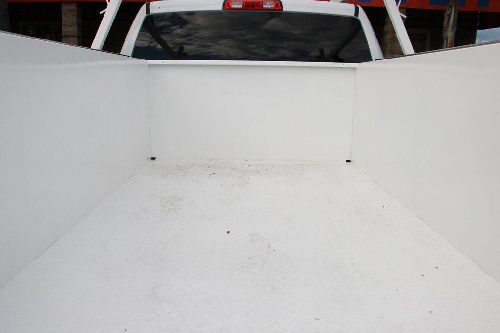 Used 2021 RAM 3500 Big Horn AWD/4WD image 8