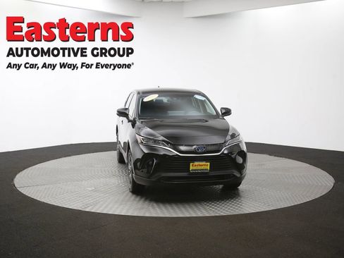 Used 2022 Toyota Venza LE image 50