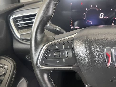 Used 2024 Buick Encore GX Preferred FWD image 20