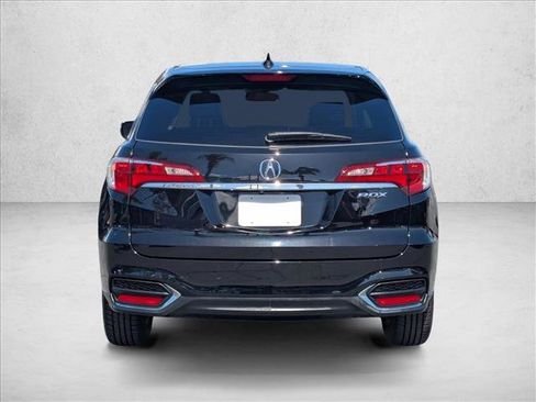 Used 2018 Acura RDX FWD image 7