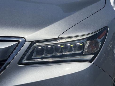 Used 2015 Acura MDX FWD w/ Technology Package image 24