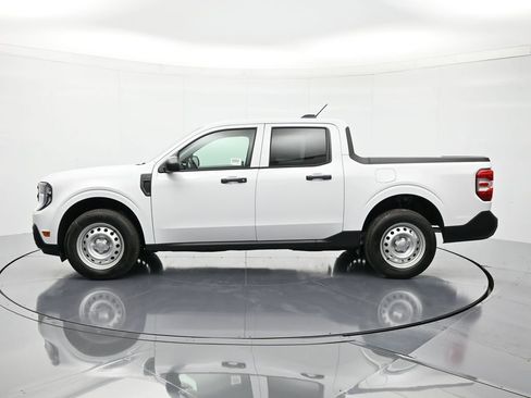 New 2026 Ford Maverick XL FWD image 8